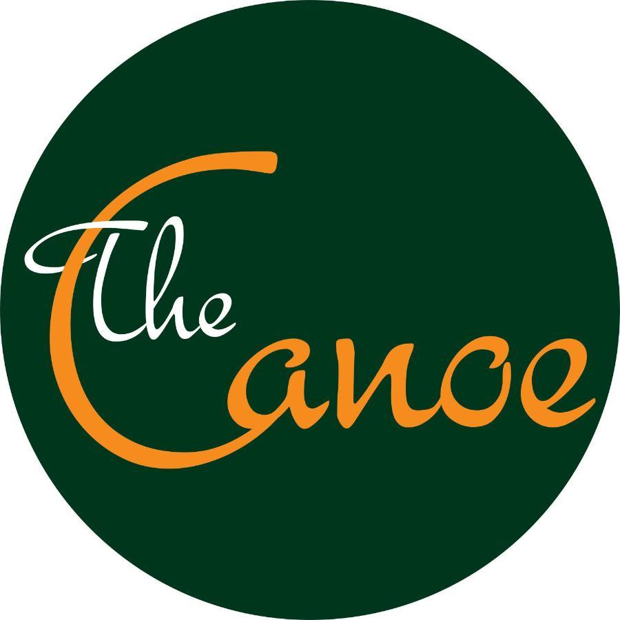 The Canoe Негомбо Экстерьер фото